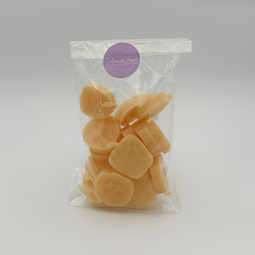 Mini Citrouille merveilleuse