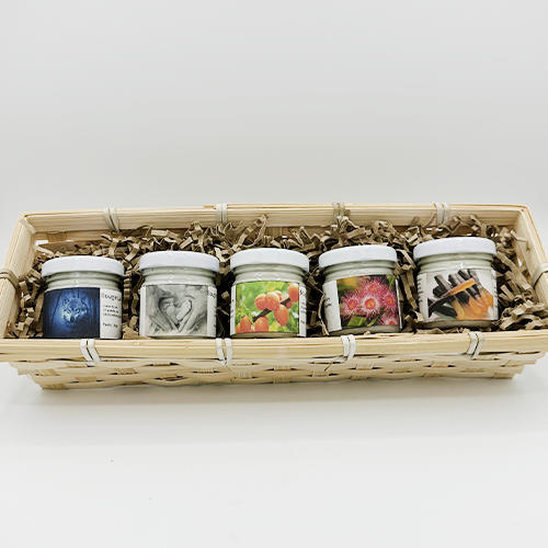 Coffret 6